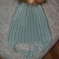 Asiakaskuva DROPS Merino Extra Fine Uni Color -lanka - 50g - Natural (01)