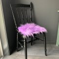 Asiakaskuva Gorilla Fur - vaalea violetti