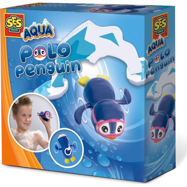 Uiva pingviini
