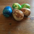 Asiakaskuva Malli Fimo Effect 57g - Glitter blue