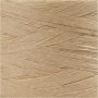 Raffia Paperilanka - hiekka - 100 m