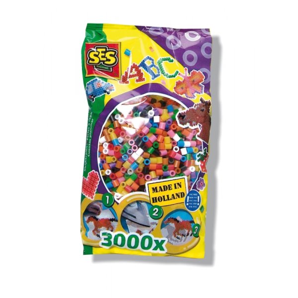 Pearls 3000 perusfaagia