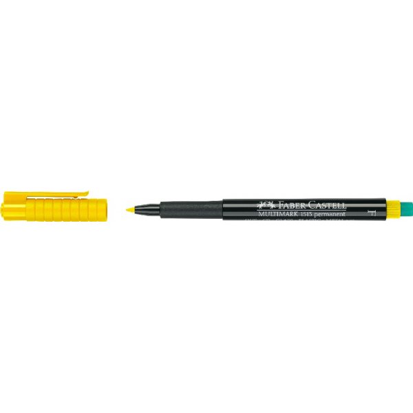 Pysyv tussi Multimarker F