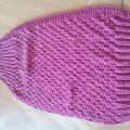Asiakaskuva DROPS Belle Uni Color lanka - 50g - Cherry (12)