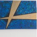 Asiakaskuva Valkoinen Gesso Liquitex 946 ml