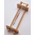 Helmi�isrunko 33 cm