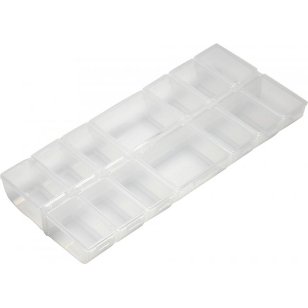 Silytyslaatikko - 8 cm