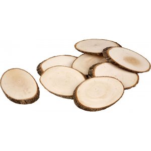 Puulevyt 8 mm - 12 kpl Puulevyt 8 mm - 12 kpl