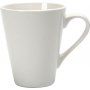 Mukit - valkoinen - K10 cm - 5-8 cm - 12 kpl