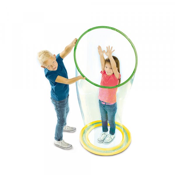 Saippuakuplat - Mega bubbles XXL