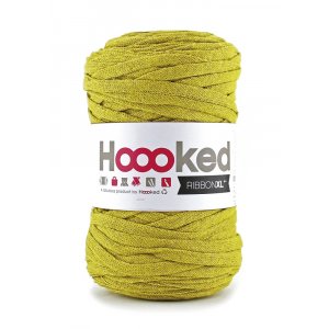 Ribbon XL rulla n. 120m - Spicy Ocre Ribbon XL rulla n. 120m - Spicy Ocre