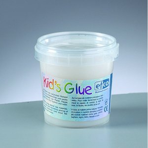 Lasten liima - 155 ml Liima lapsille Lasten liima - 155 ml Liima lapsille