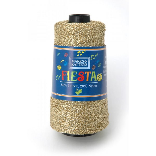 Marks & Kattens Fiesta lanka - 25g