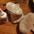 Asiakaskuva Sock-Stop - kermanvalkoinen 100 ml