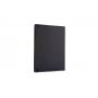 Notebook Classic XL Vuorattu pehme kansi