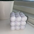 Asiakaskuva V�ripigmenttitikut - violetti 2 kpl.