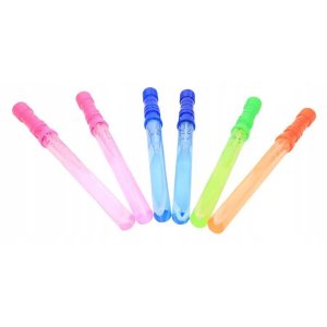 Saippuakuplamiekka 37 cm 120 ml - Alldoro