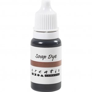 Saippuav�ri Beige nestem�inen 10 ml