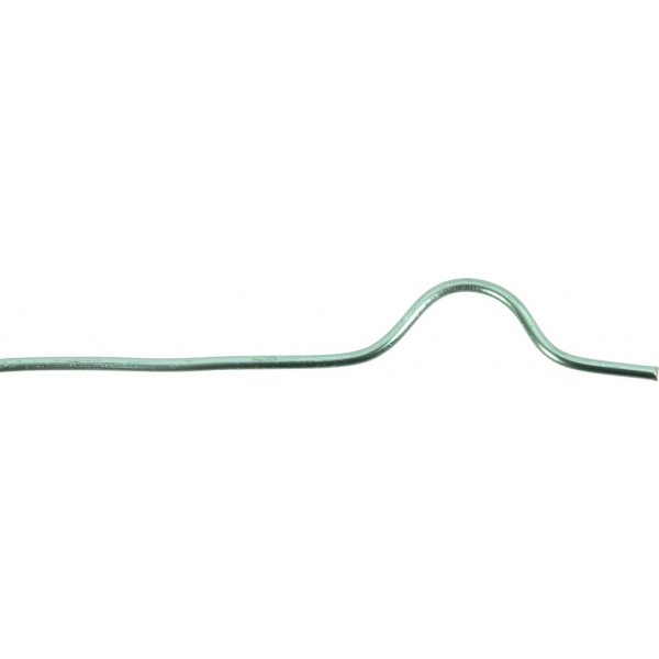 Alumiinilanka - 1,5 mm - sekavrit - 5x20 m