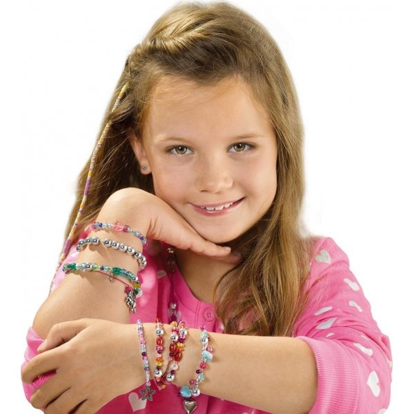 Helmisarja - rannekoruihin ja kaulakoruihin Helmisarja - rannekoruihin ja kaulakoruihin