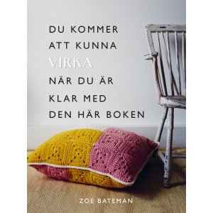 Osaat virkata, kun olet lukenut t�m�n kirjan loppuun.