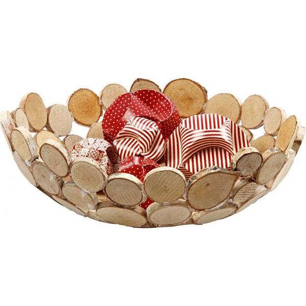 Puulevyt - 25-45 mm - 600 g