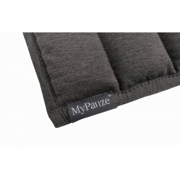 Painotettu peitto 1kg kaulalle - 37 x 41 cm