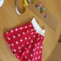 Asiakaskuva Yksiv�rinen trikookangas - 00 New Offwhite Trik� Eko