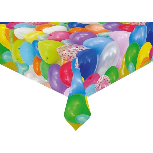 Vaha PVC-ilmapallot