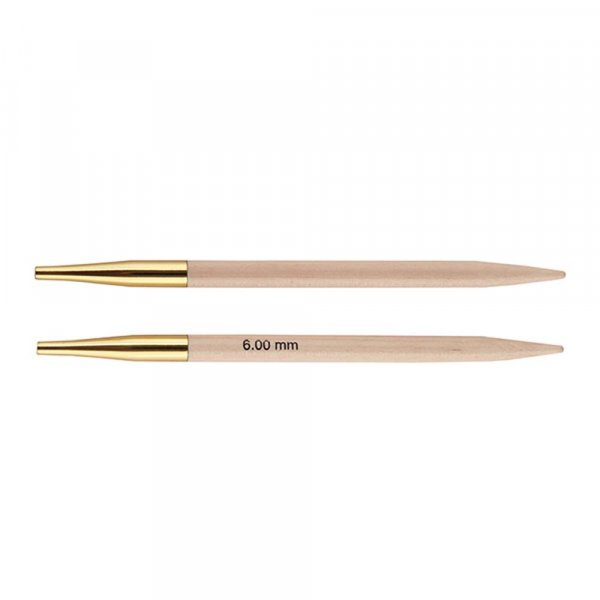 Ptytikut Basix Birch - Standard