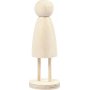 Runko jaloilla - K13,8 cm