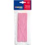 Elastinen nauha pinkki 25 m � 1 mm