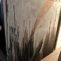 Asiakaskuva Jalopuuvillakangas, nro 501 - 10 metri� - 210 cm