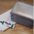Asiakaskuva K�vulfix Universal Glue nahalle ja kumille - 60 gramman putki