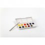 Akvarellimaali W&N Cotman - Sketcher's box 12 vri