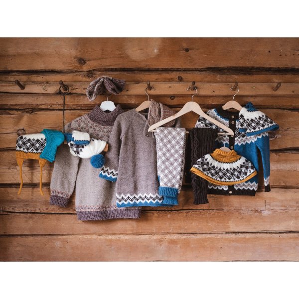 Kuviovihko - ARV Kuviovihko - ARV