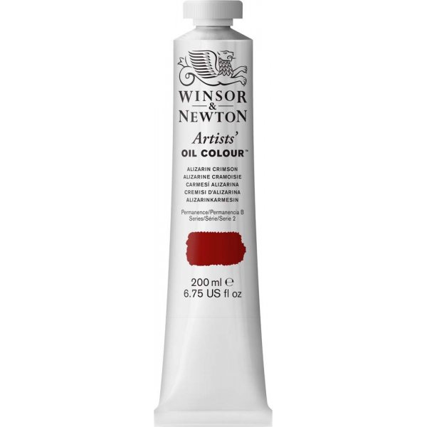 ljymaali W&N Artists\\\' 200ml