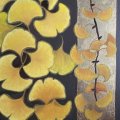 Asiakaskuva Metallifolio 200 x 300 mm - kulta 1 kpl.