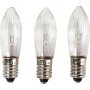 LED-lamppu - 3 kpl