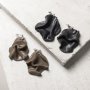 Mini DIY Kit -korut, taitetut korvakorut