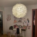 Asiakaskuva Koristeh�yhen 50-100 mm - vanilja 10 g ~ 110 kpl