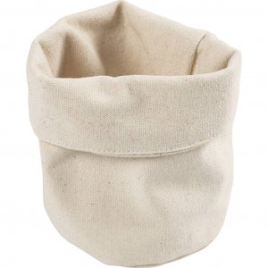 Kangaskorit Puuvilla Vaaleanvihre� � 9 cm 10 kpl
