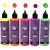 3D liner - neonvrit - 5 x 100 ml