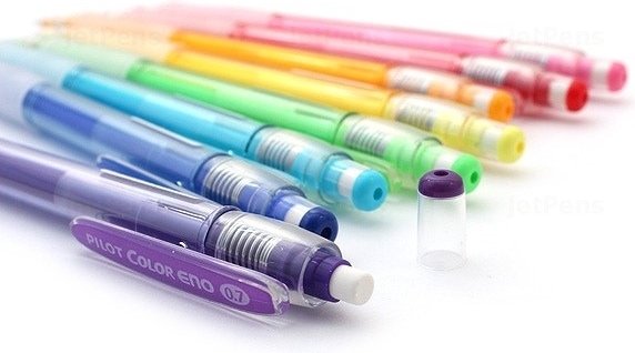 Kuulakärkikynä Pilot Color Eno 0,7 mm Kuulakärkikynä Pilot Color Eno 0,7 mm