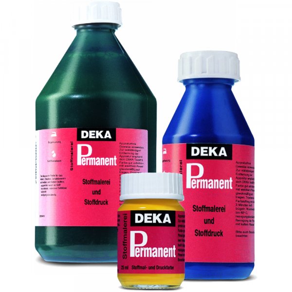 Kangasvriaine DEKA Perm 50 ml