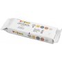 Itsekovettuva savi - vaaleanharmaa - 1000 g