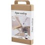Aloita DIY Kit -paperinvalmistus