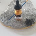Asiakaskuva Akryylimerkki Liquitex 30 ml - 234 Irisoiva kirkas kulta