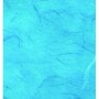Paperi olkipaperi 0,70 x 1,50 m - vaalea turkoosi