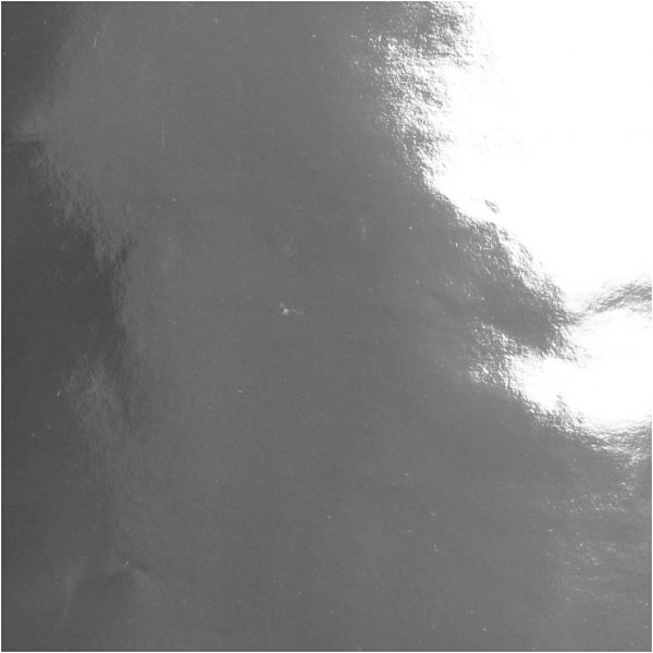 Metallinen paperi - hopea - A4 - 100 arkkia